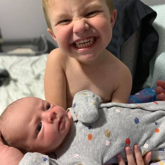 Meet your Posher, Megan - Picture 1 of 1